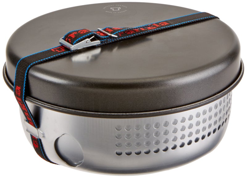 Trangia 25-4 Ultralight Non Stick Stove Kit - Image 2